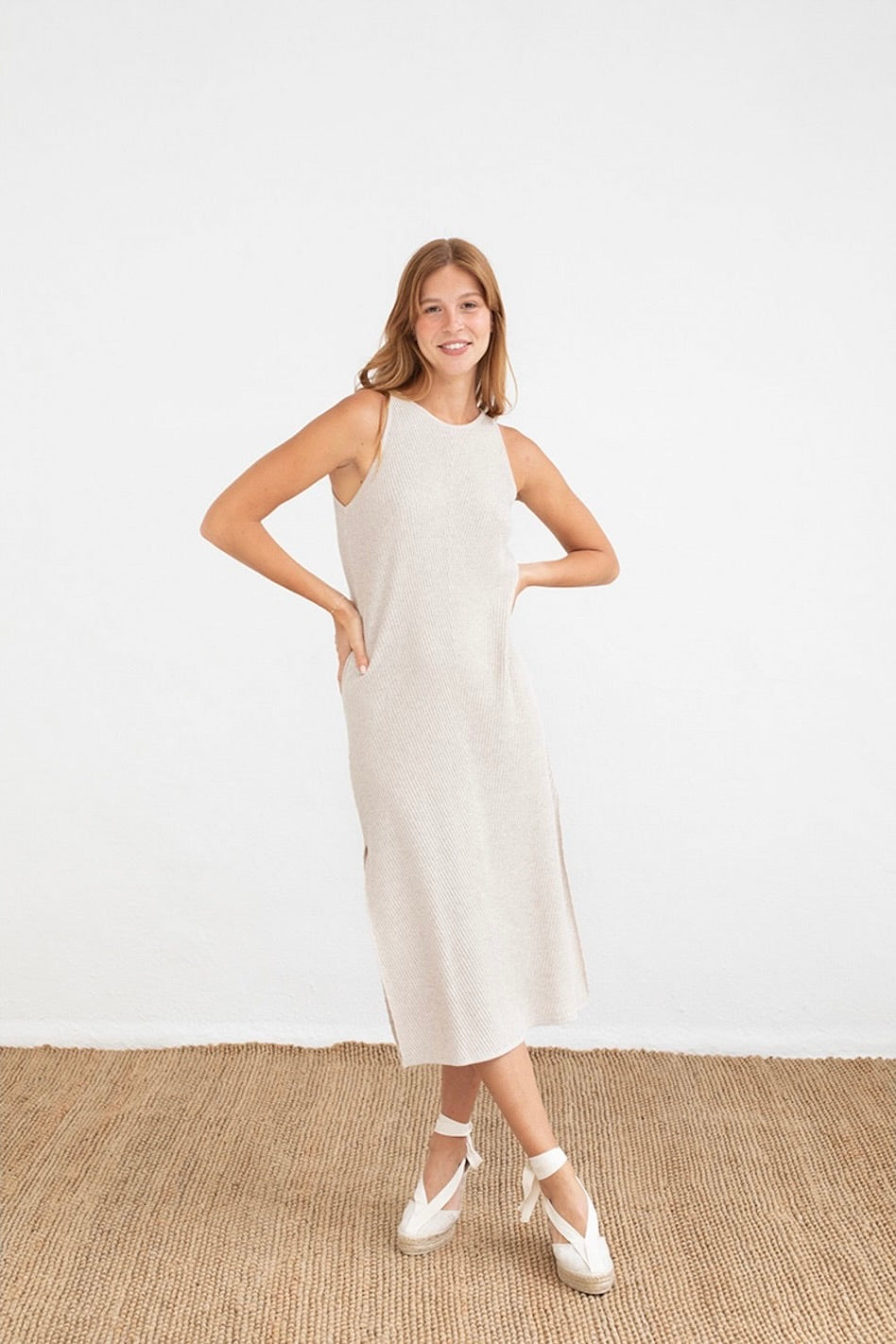 Mus & Bombon Zonda Dress