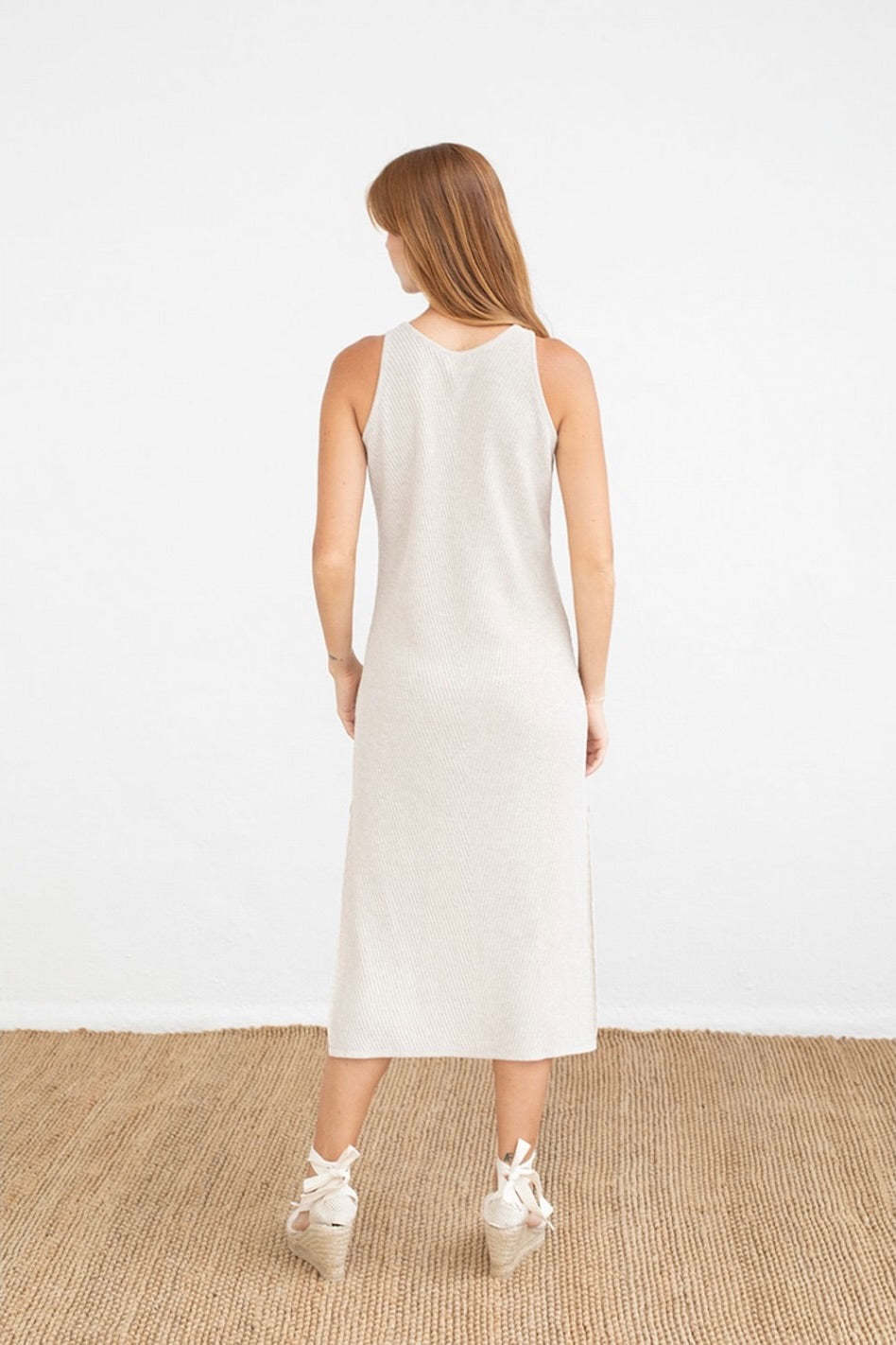 Mus & Bombon Zonda Dress