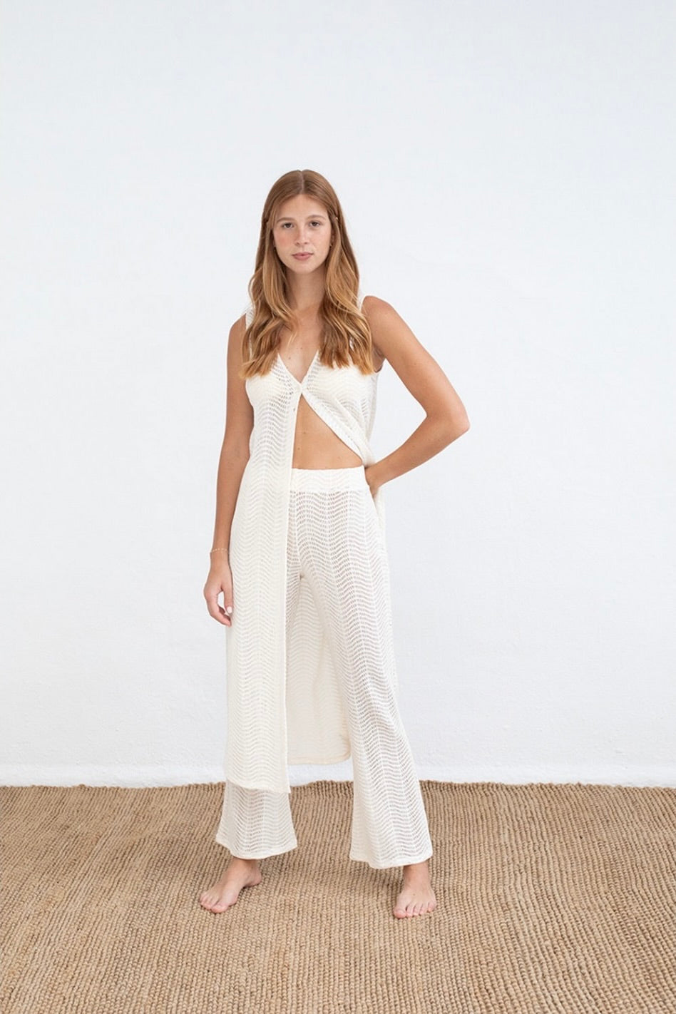 Mus & Bombon Elefan Pant
