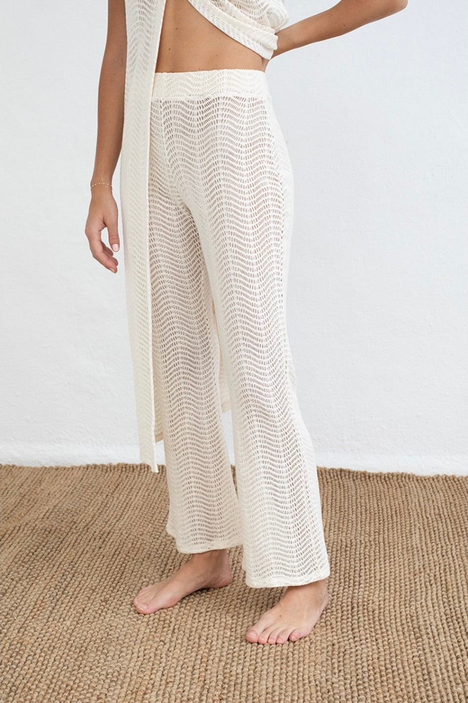 Mus & Bombon Elefan Pant