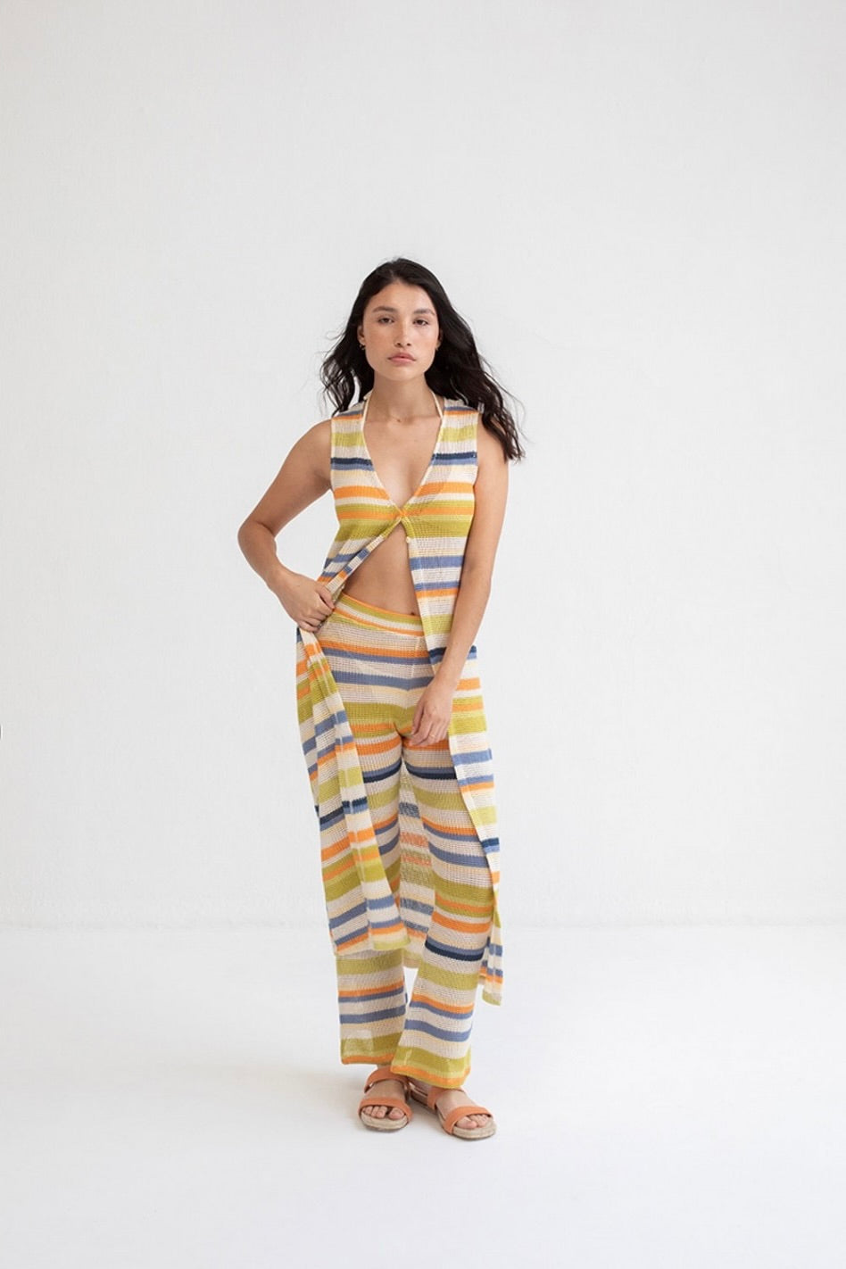 Mus & Bombon Elefan Pant