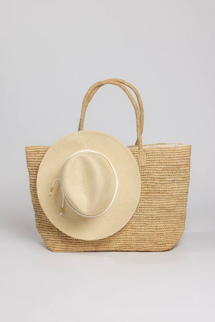 Hat Attack Jane Tote