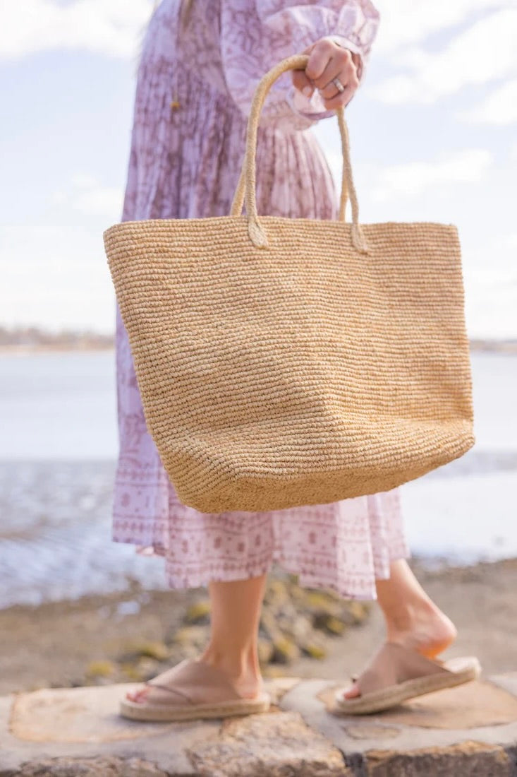 Hat Attack Jane Tote