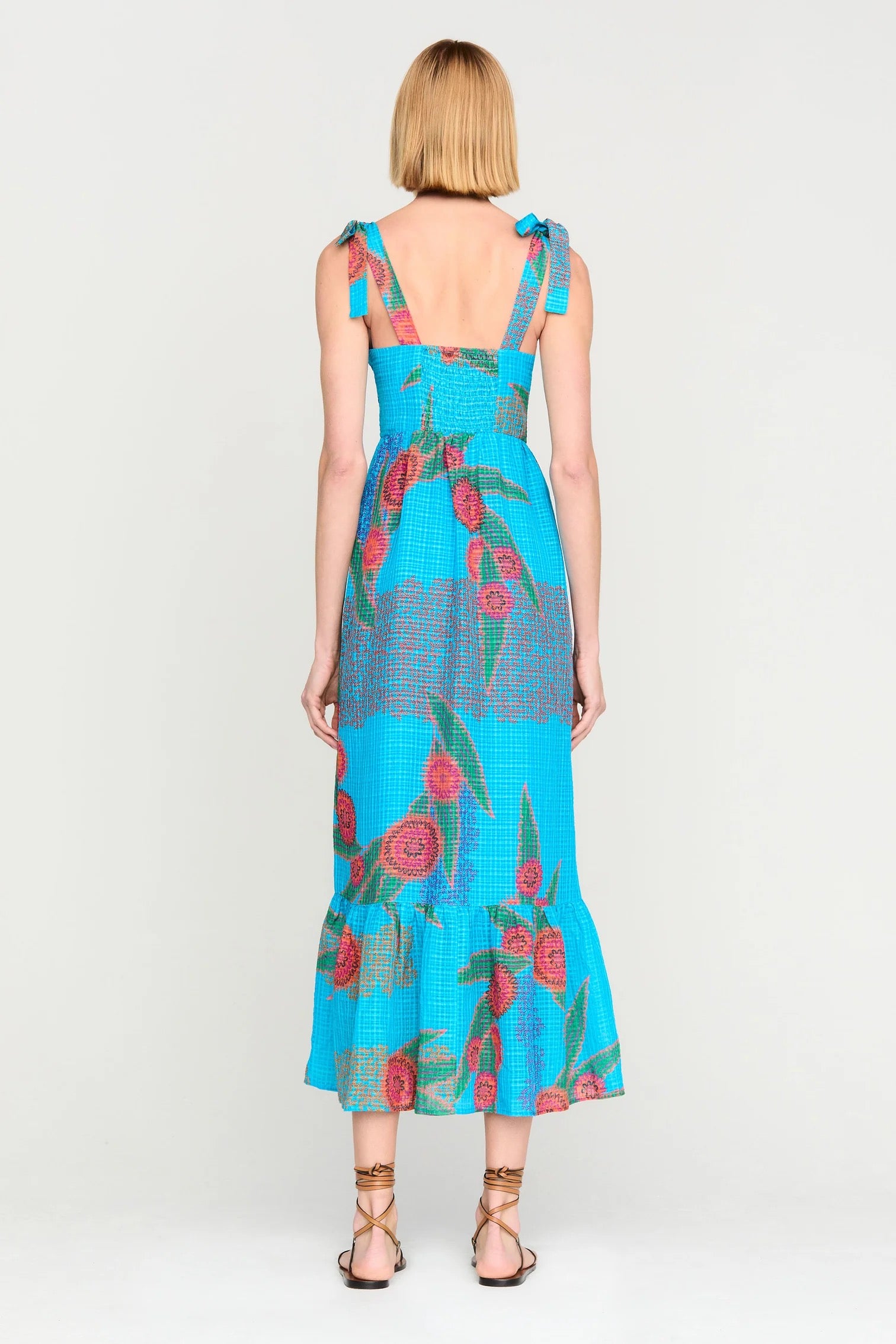 Marie Oliver Abby Dress