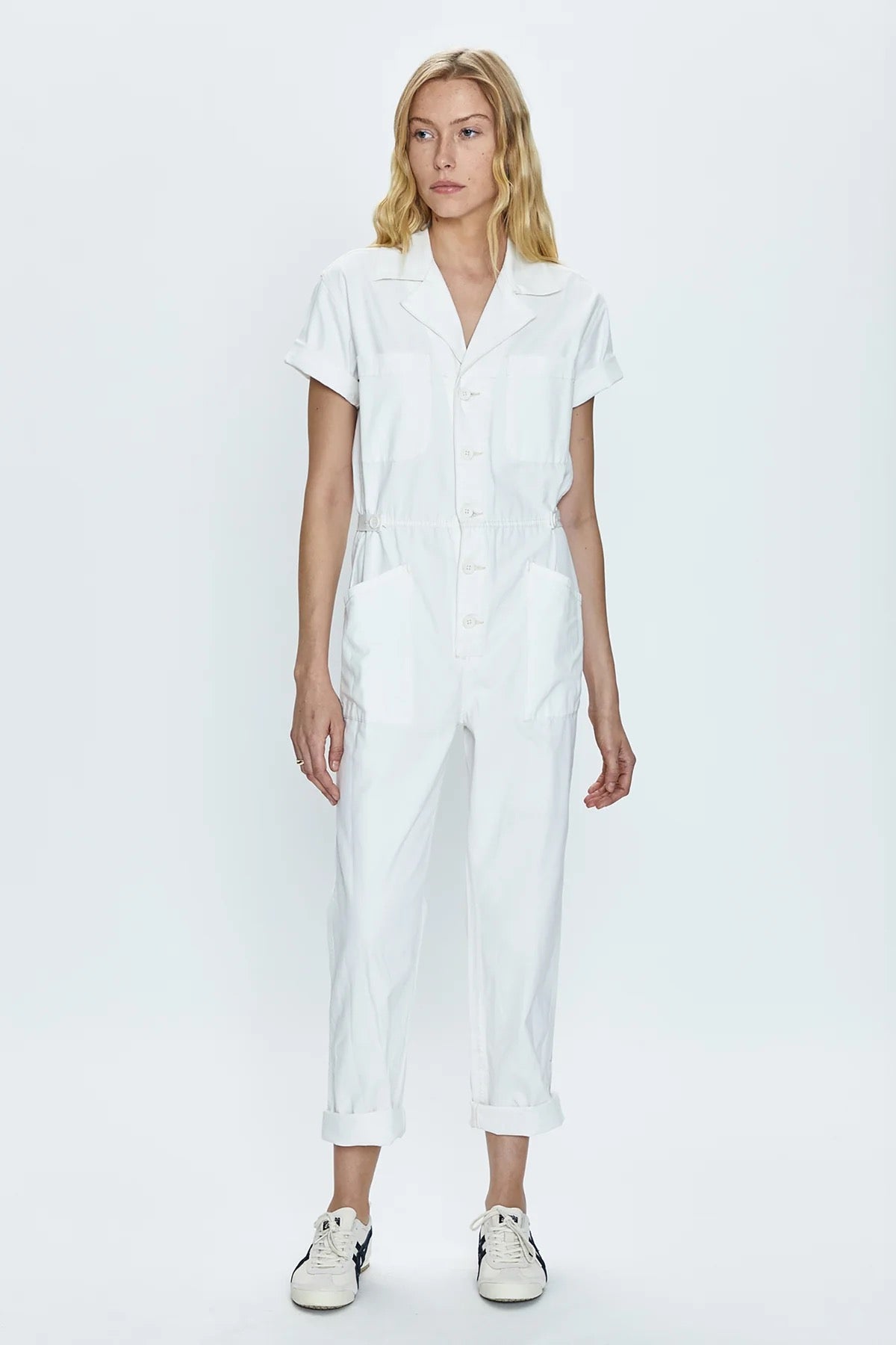 Pistola Grover Field Suit