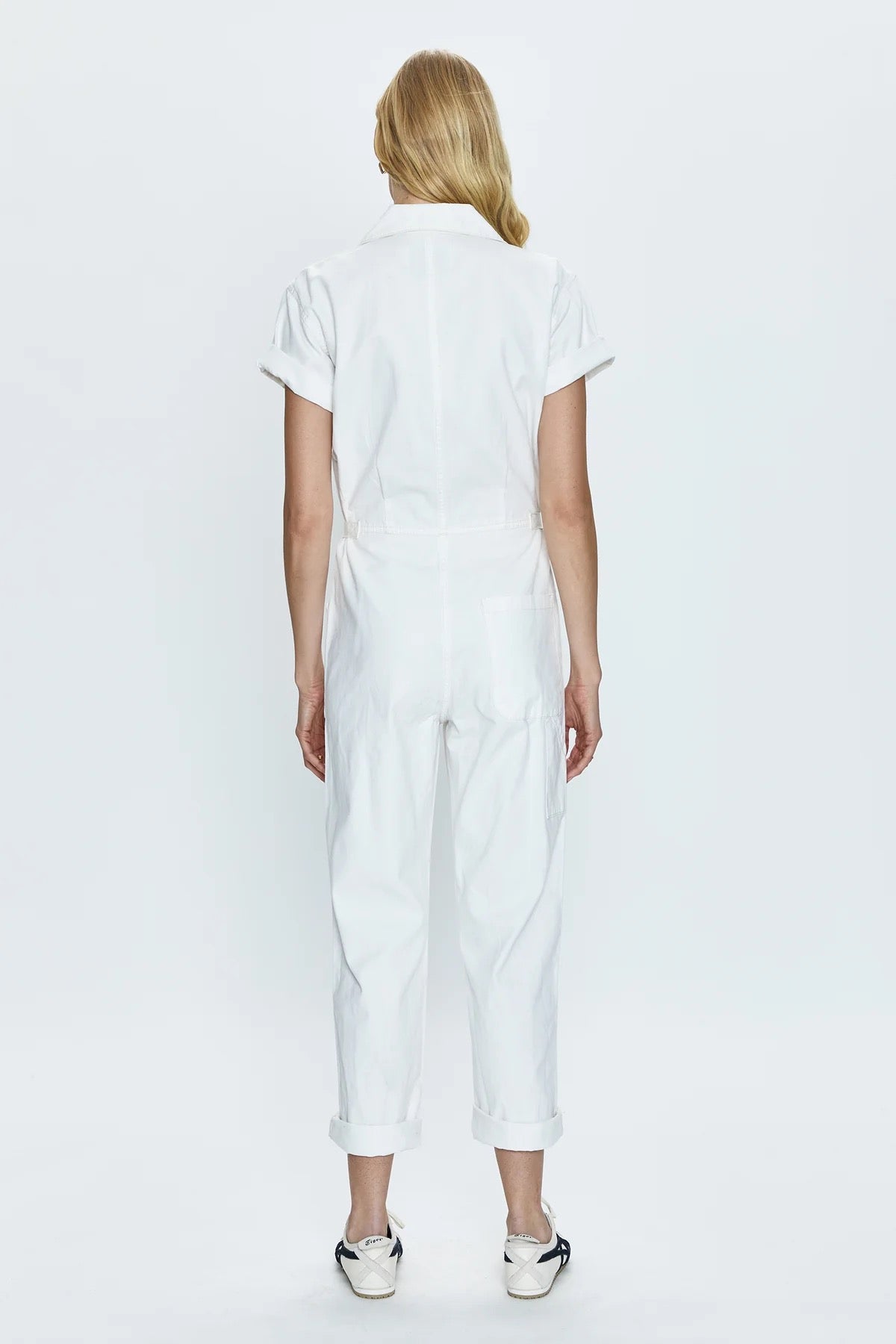 Pistola Grover Field Suit