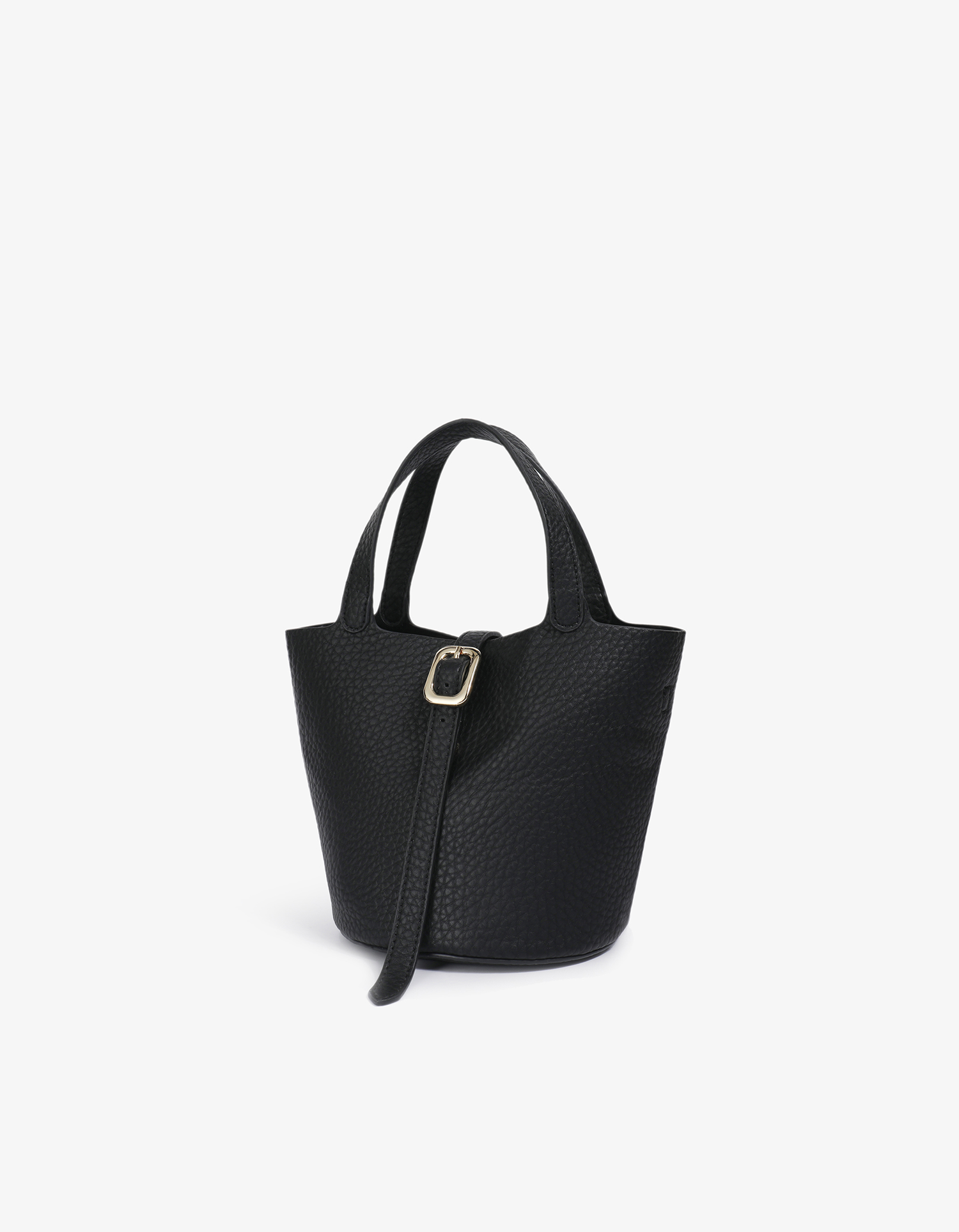 Joya Mini Bucket Bag