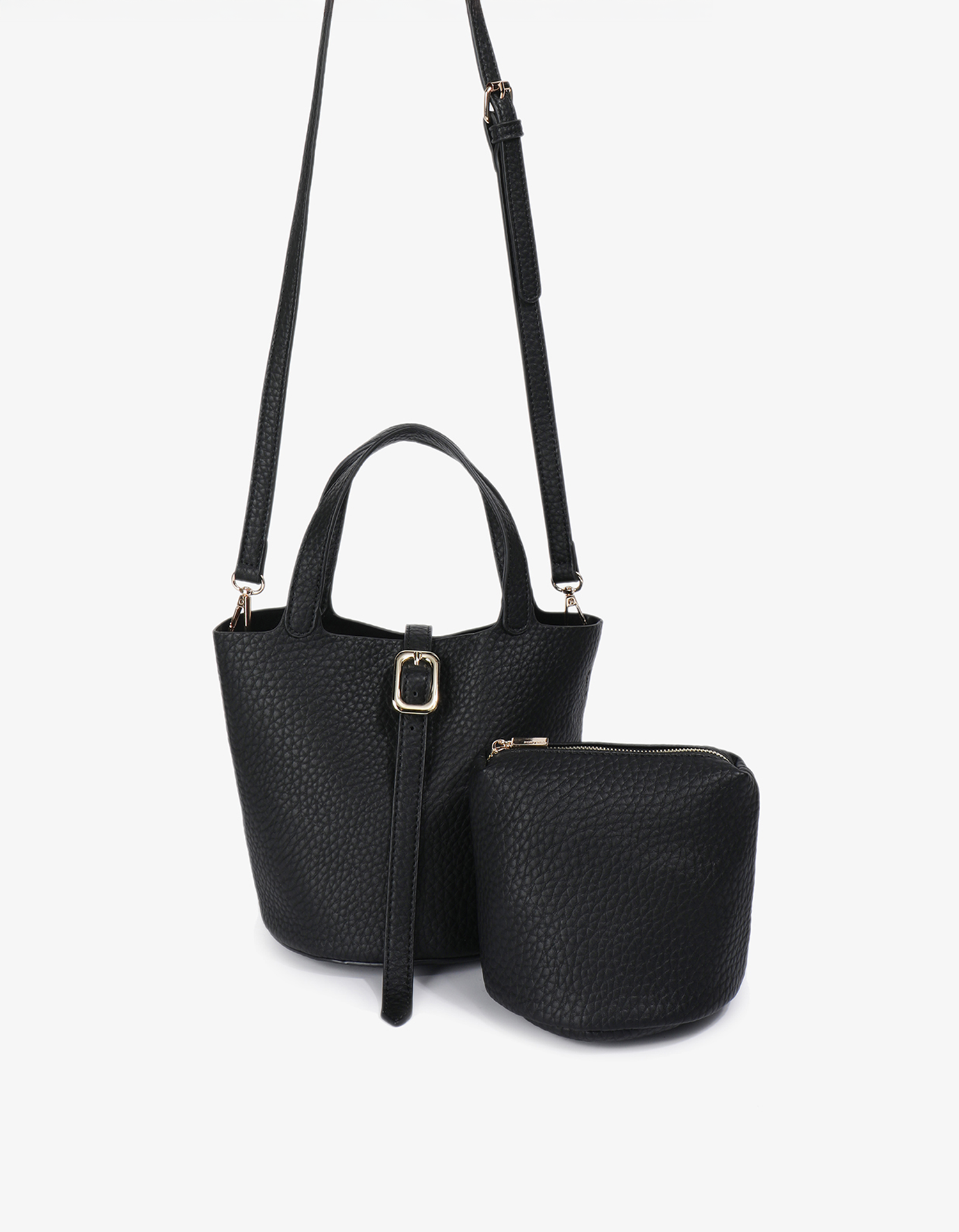 Joya Mini Bucket Bag