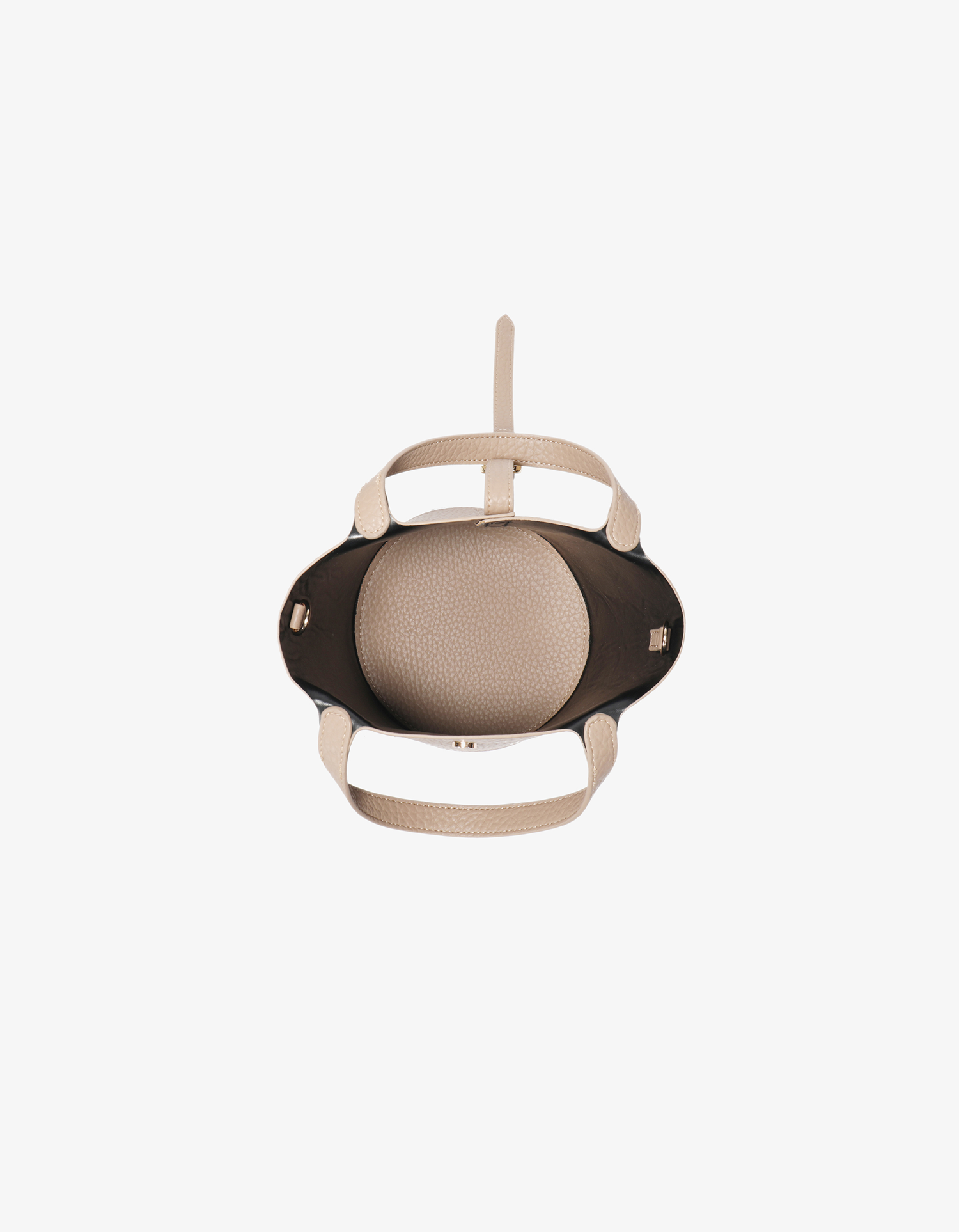 Joya Mini Bucket Bag