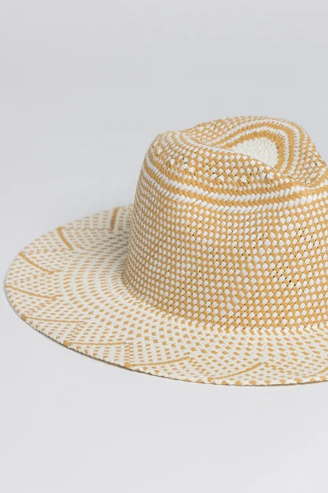 Hat Attack Luxe Novelty Packable