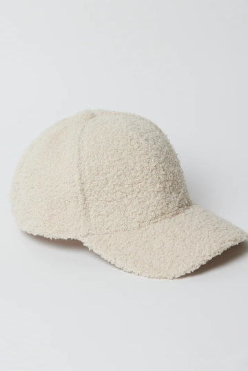 Hat Attack Sherpa Cap