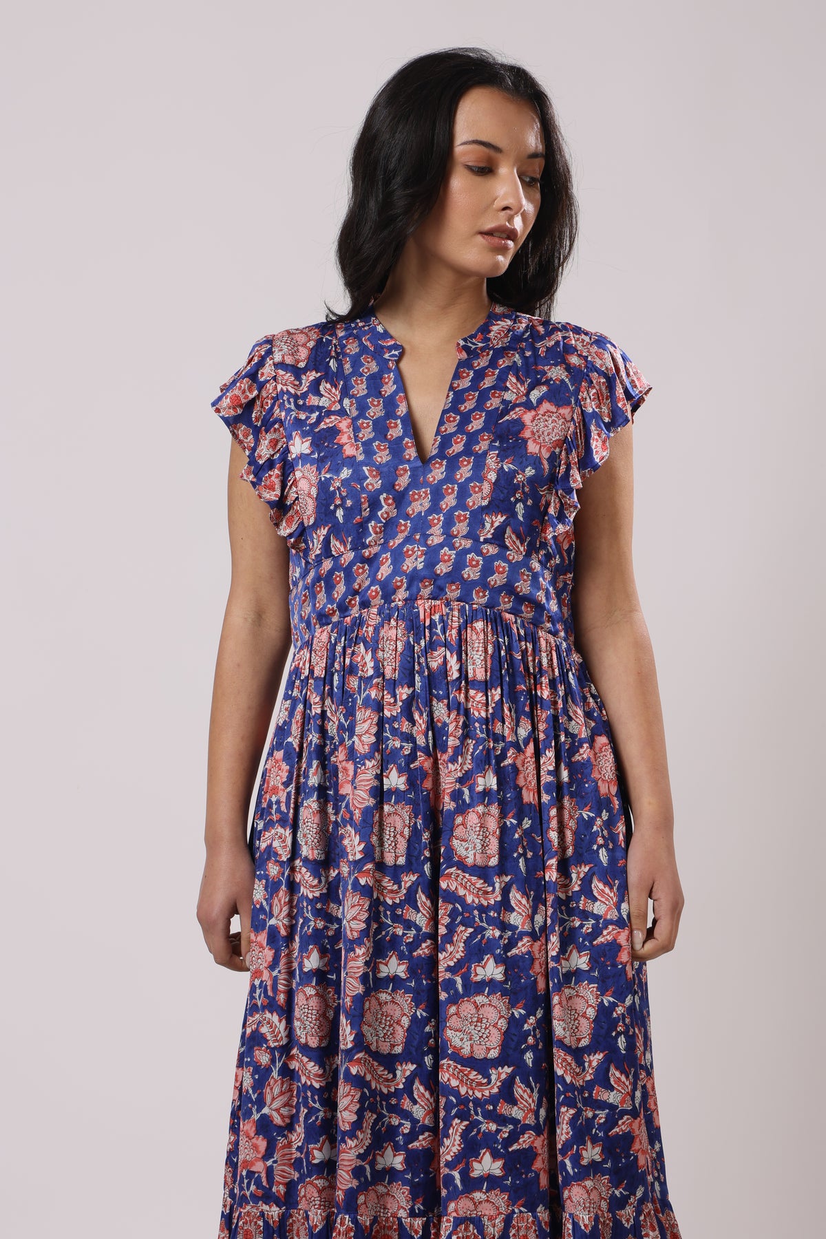 Lennon Dress