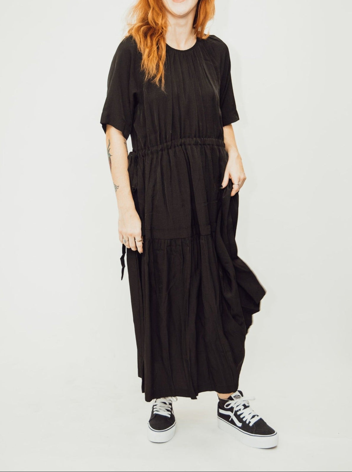 Mod Ref The Ollie Dress
