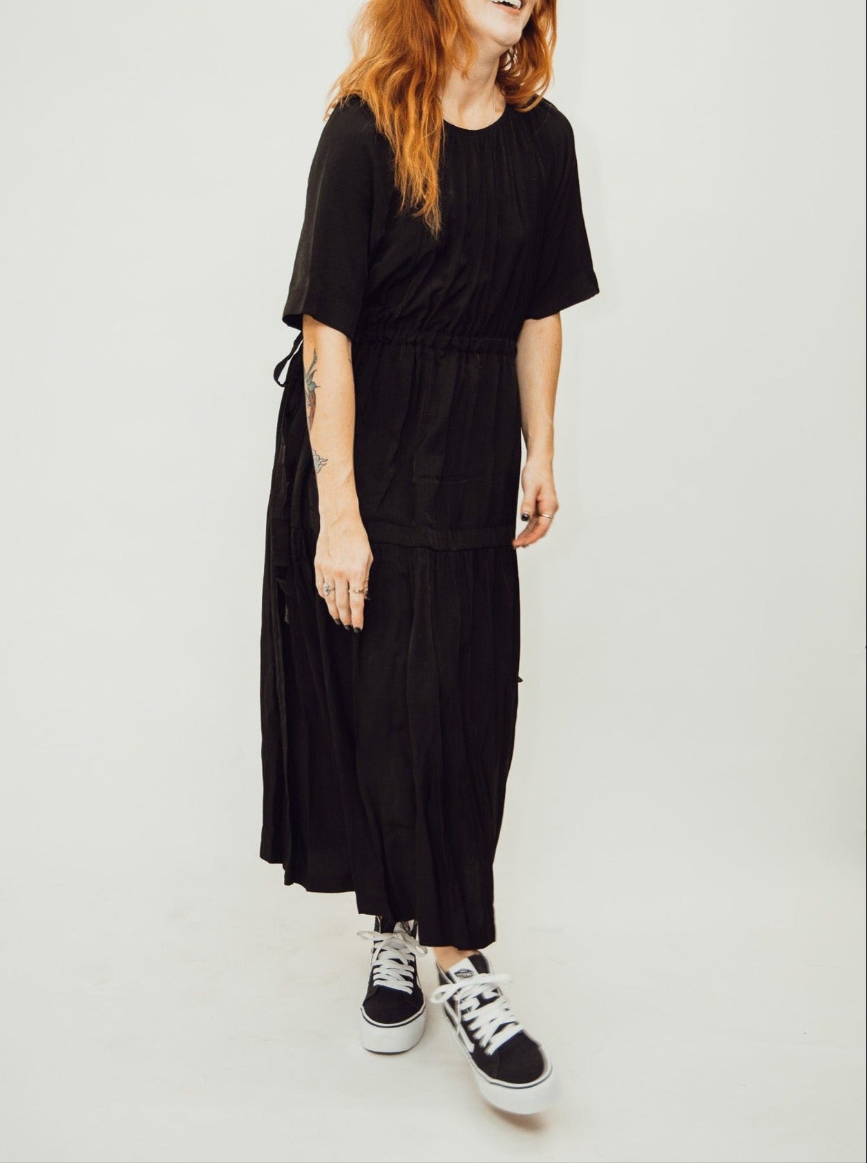 Mod Ref The Ollie Dress