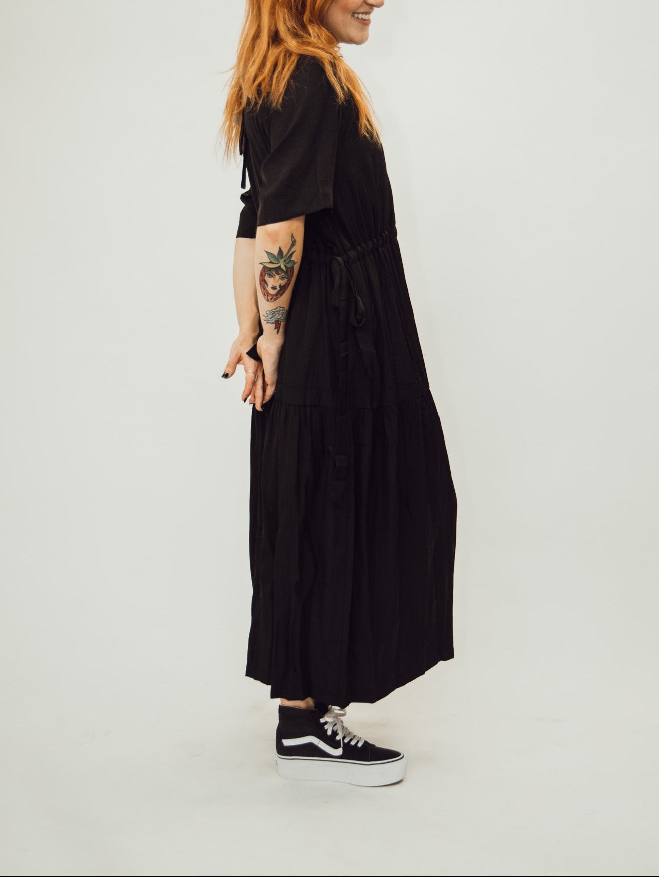 Mod Ref The Ollie Dress
