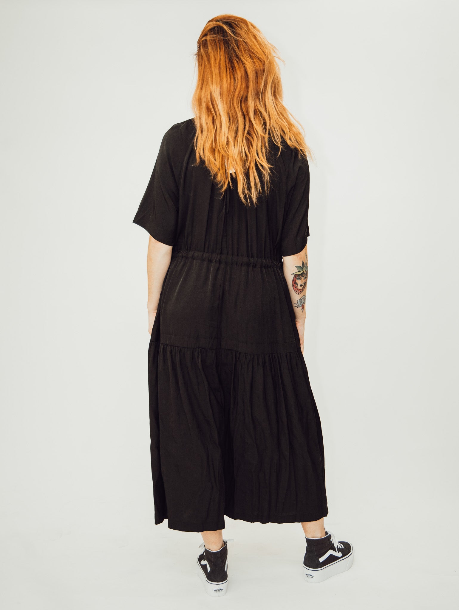 Mod Ref The Ollie Dress