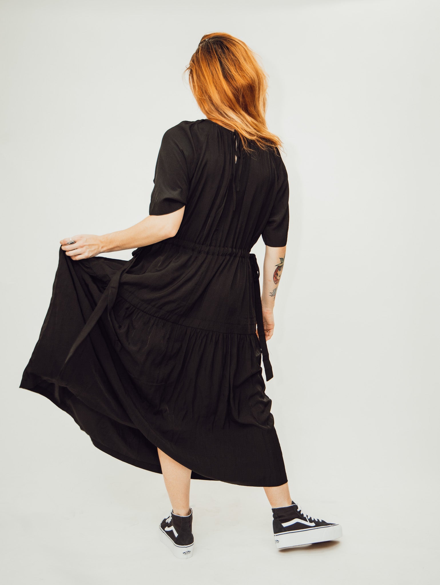 Mod Ref The Ollie Dress