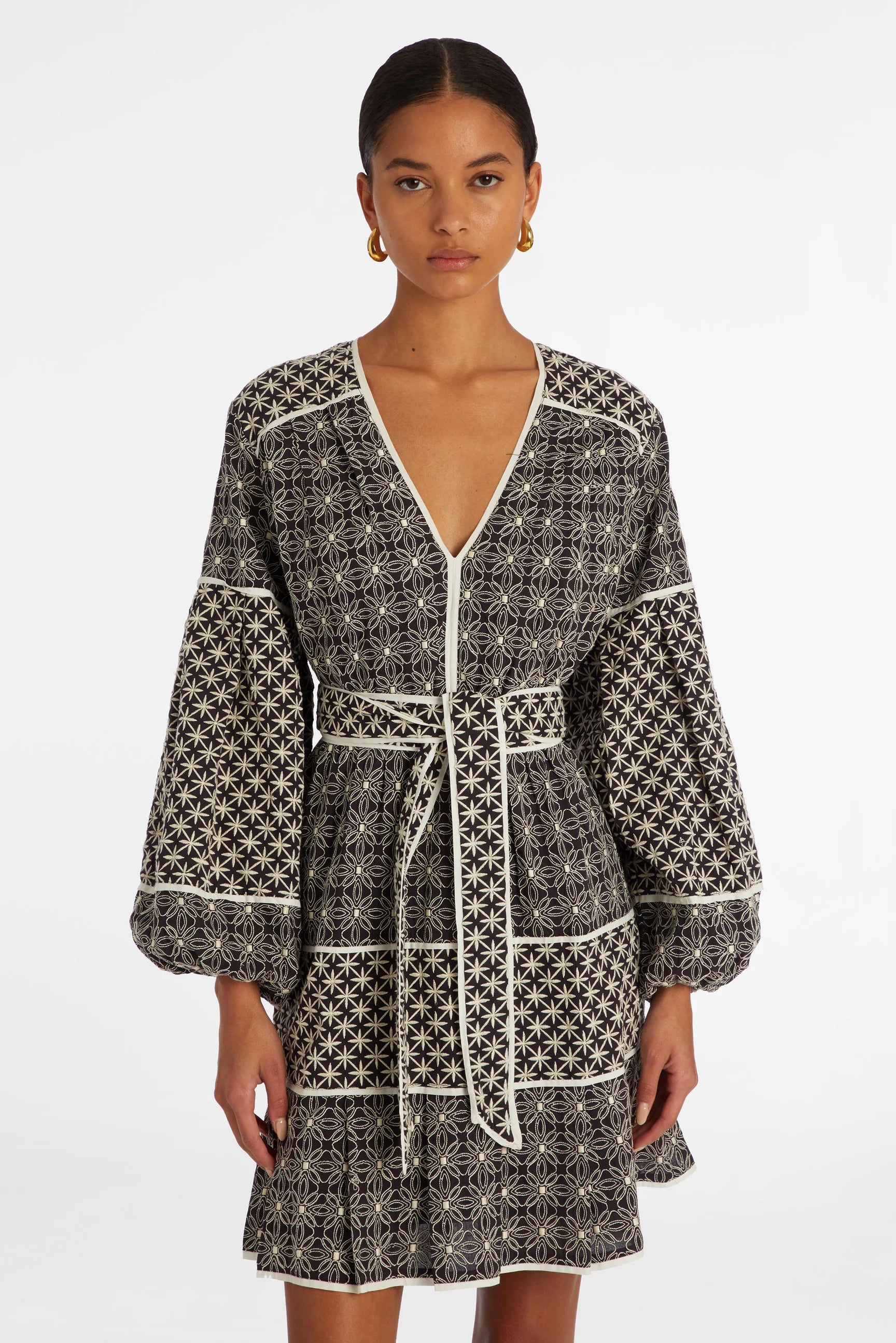 Marie Oliver Julianna Dress