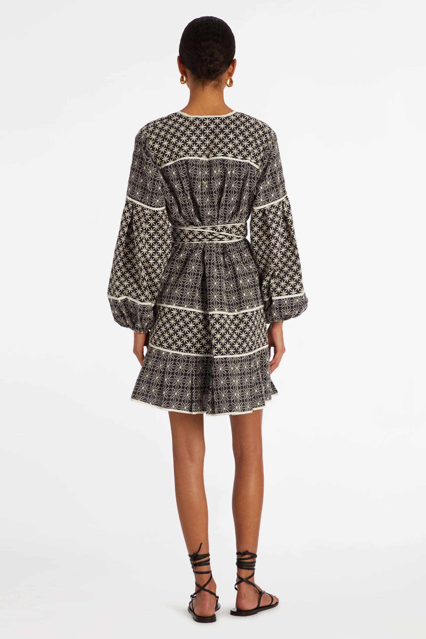 Marie Oliver Julianna Dress