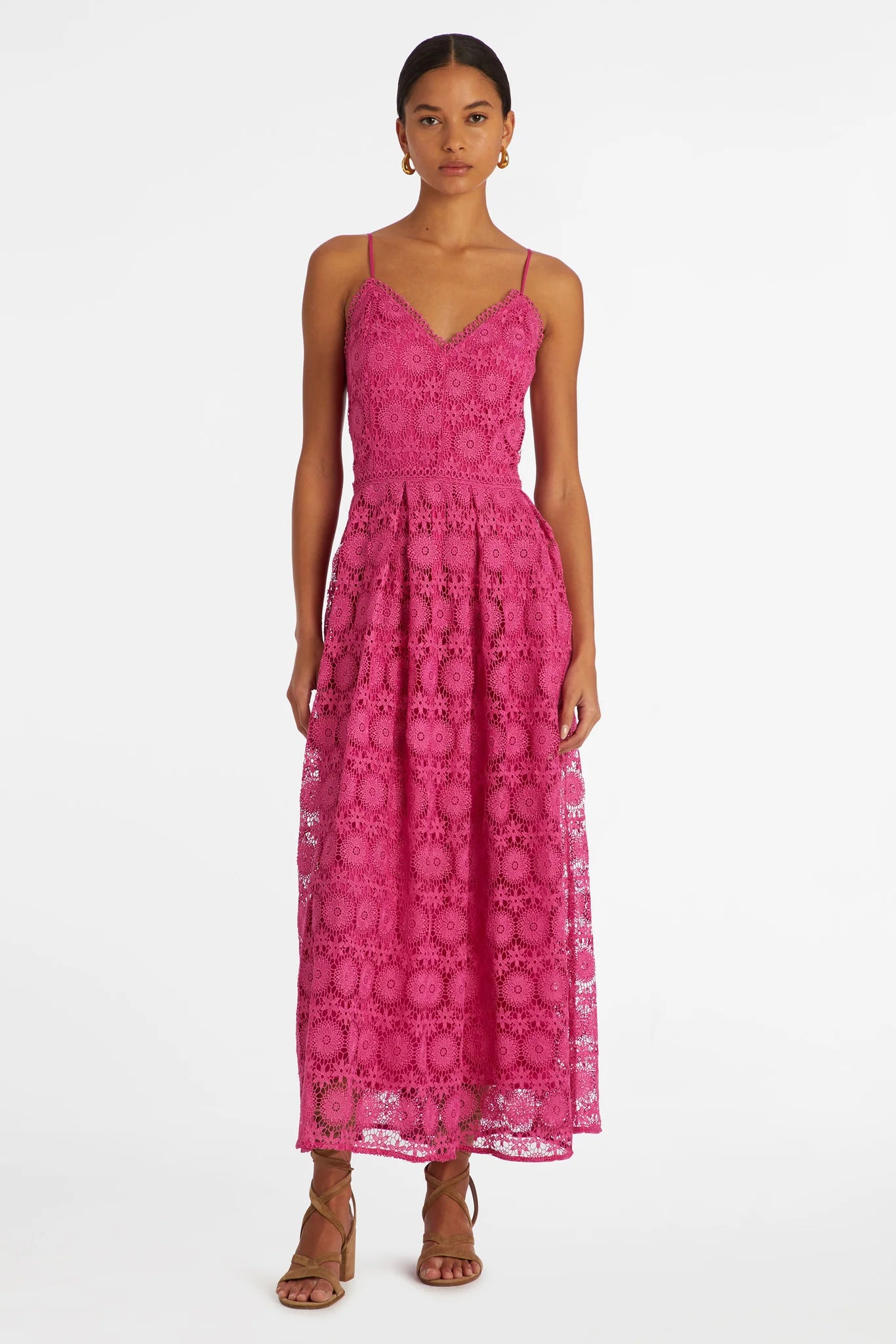 Marie Oliver Nyla Dress