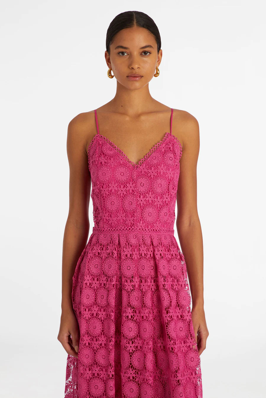 Marie Oliver Nyla Dress