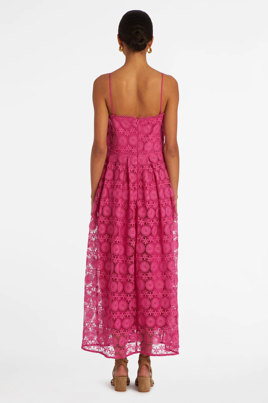 Marie Oliver Nyla Dress