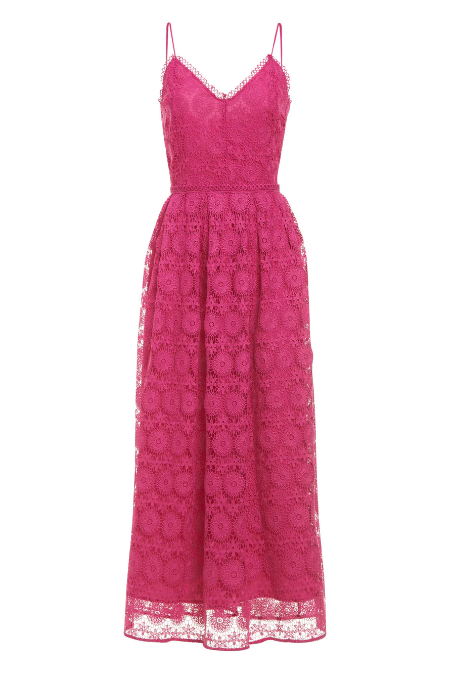 Marie Oliver Nyla Dress