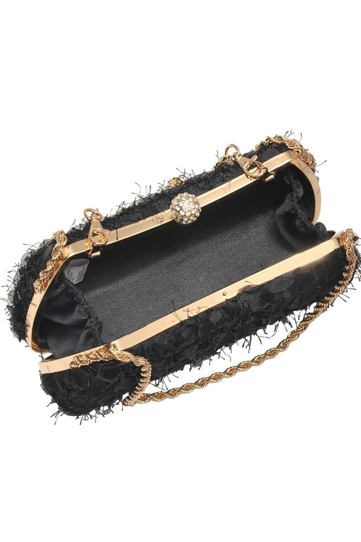 Maxi Evening Bag