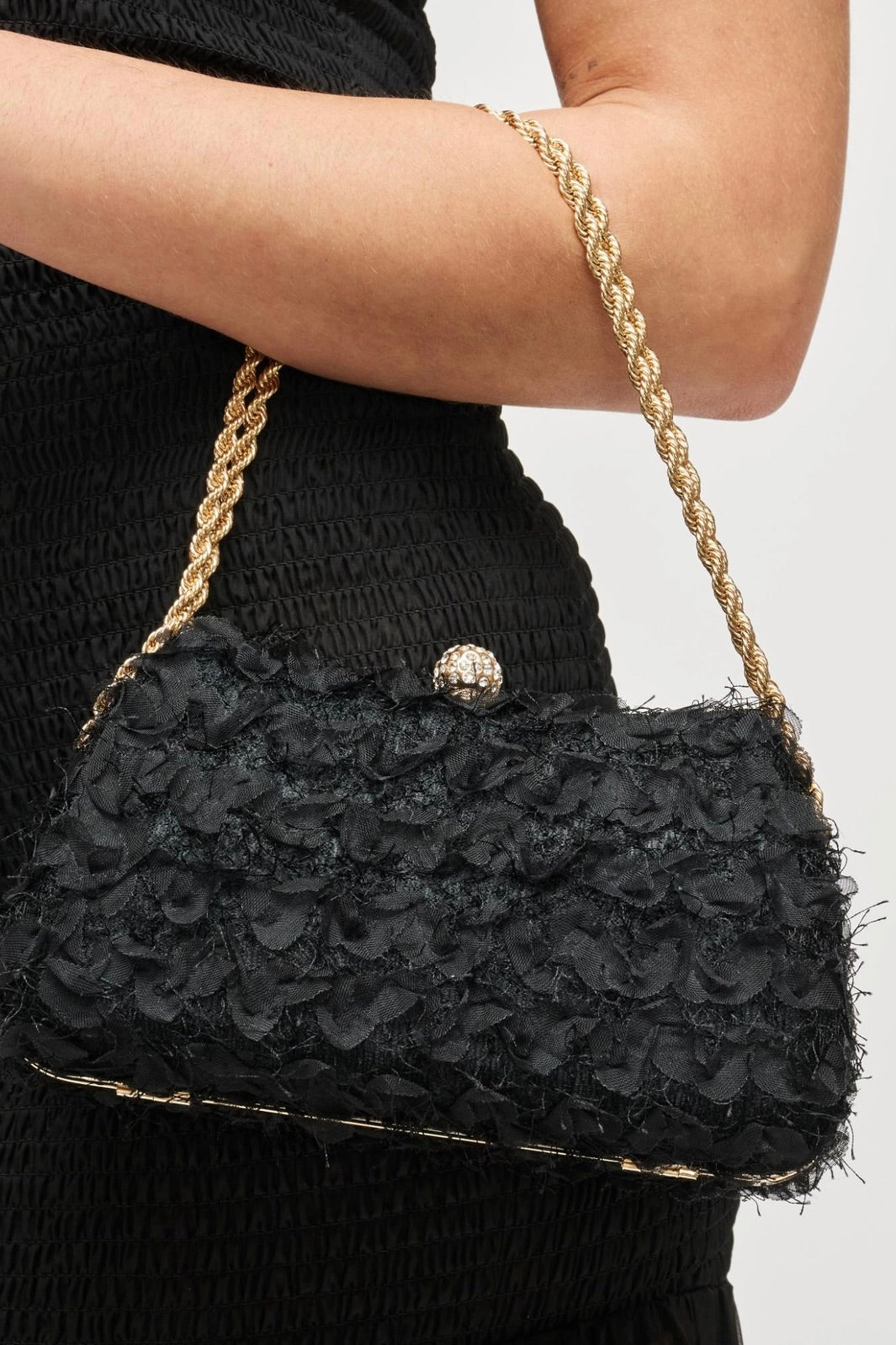 Maxi Evening Bag