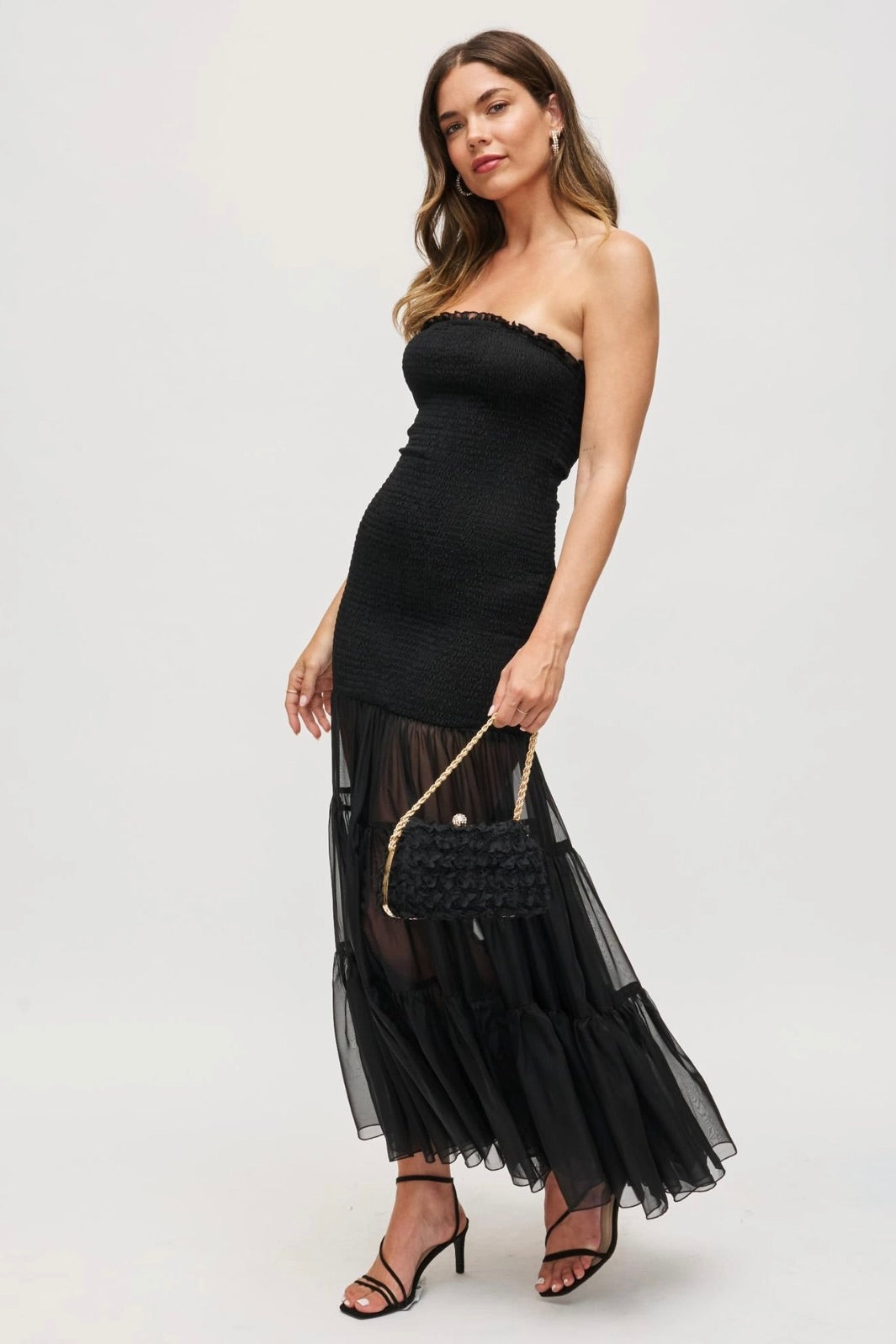 Maxi Evening Bag