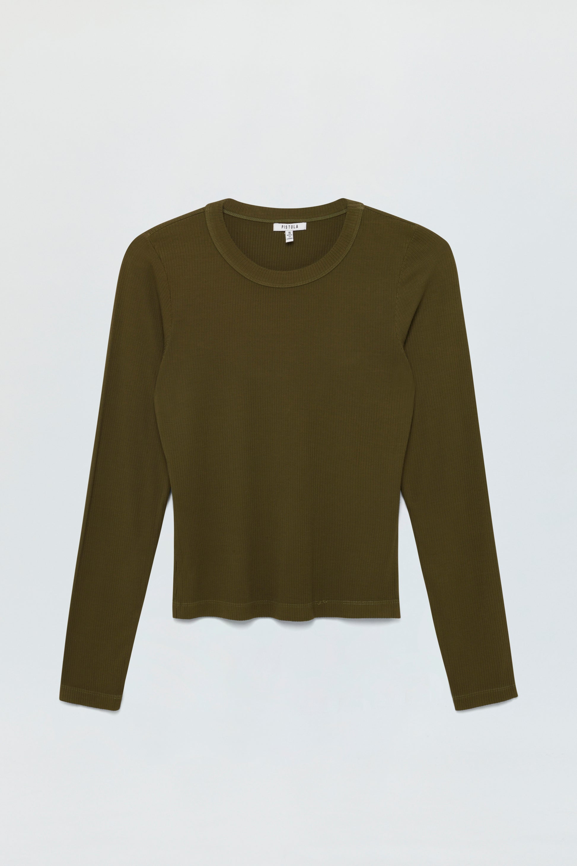 Bailey Long Sleeve Top