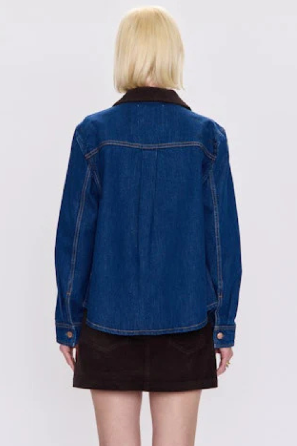 Devon Barn Jacket