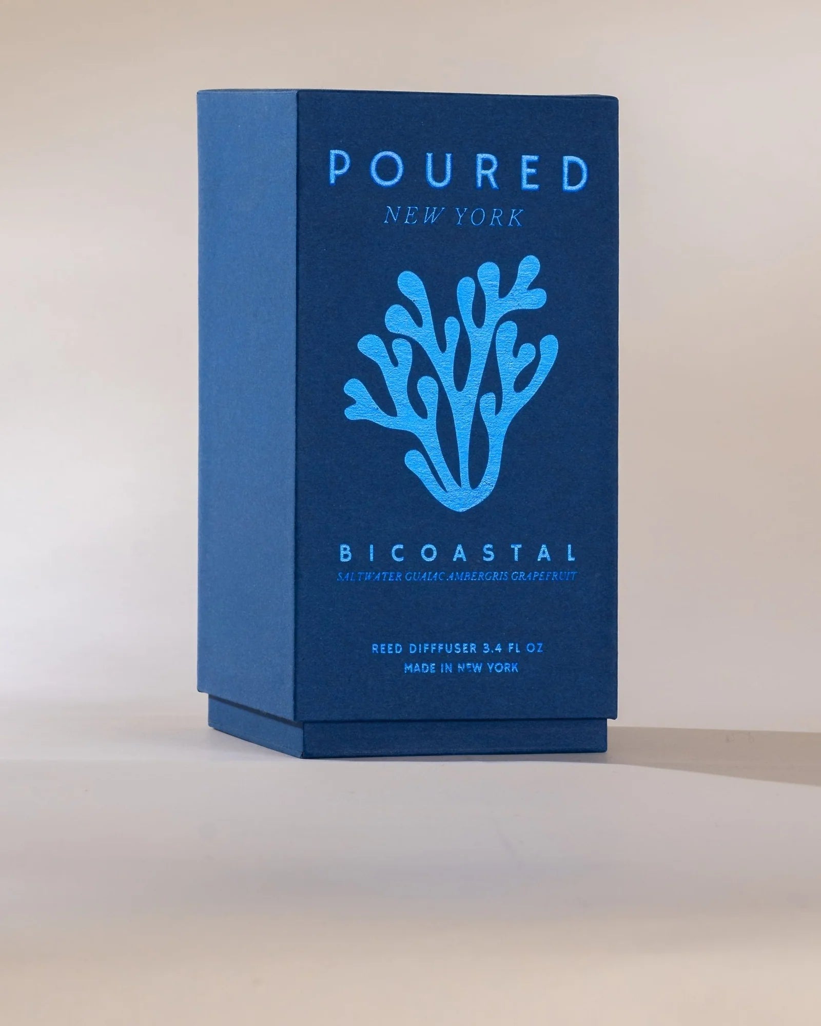 Reed Diffuser, Bicoastal
