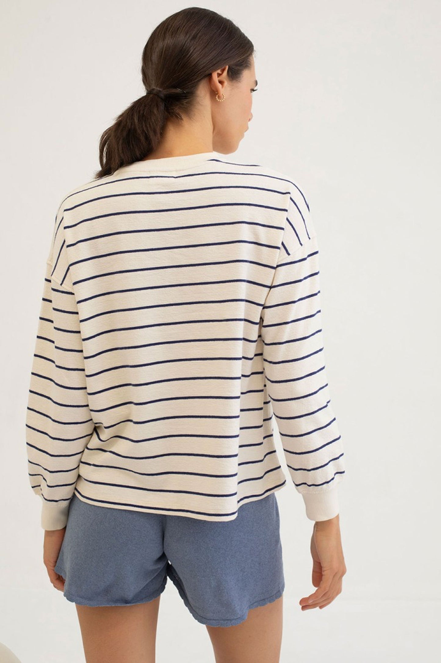 Mus & Bombon Bahamas Sweatshirt