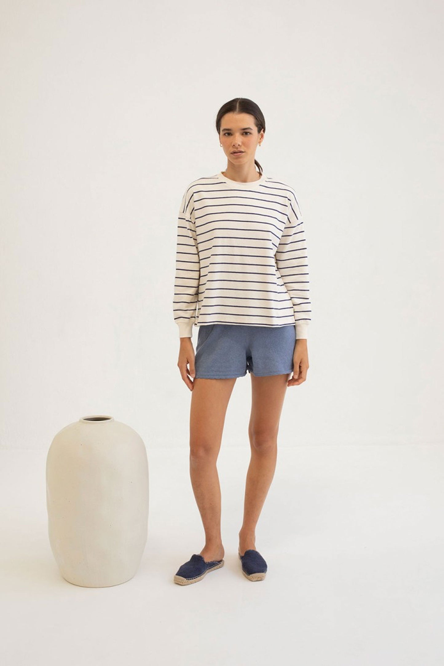 Mus & Bombon Bahamas Sweatshirt