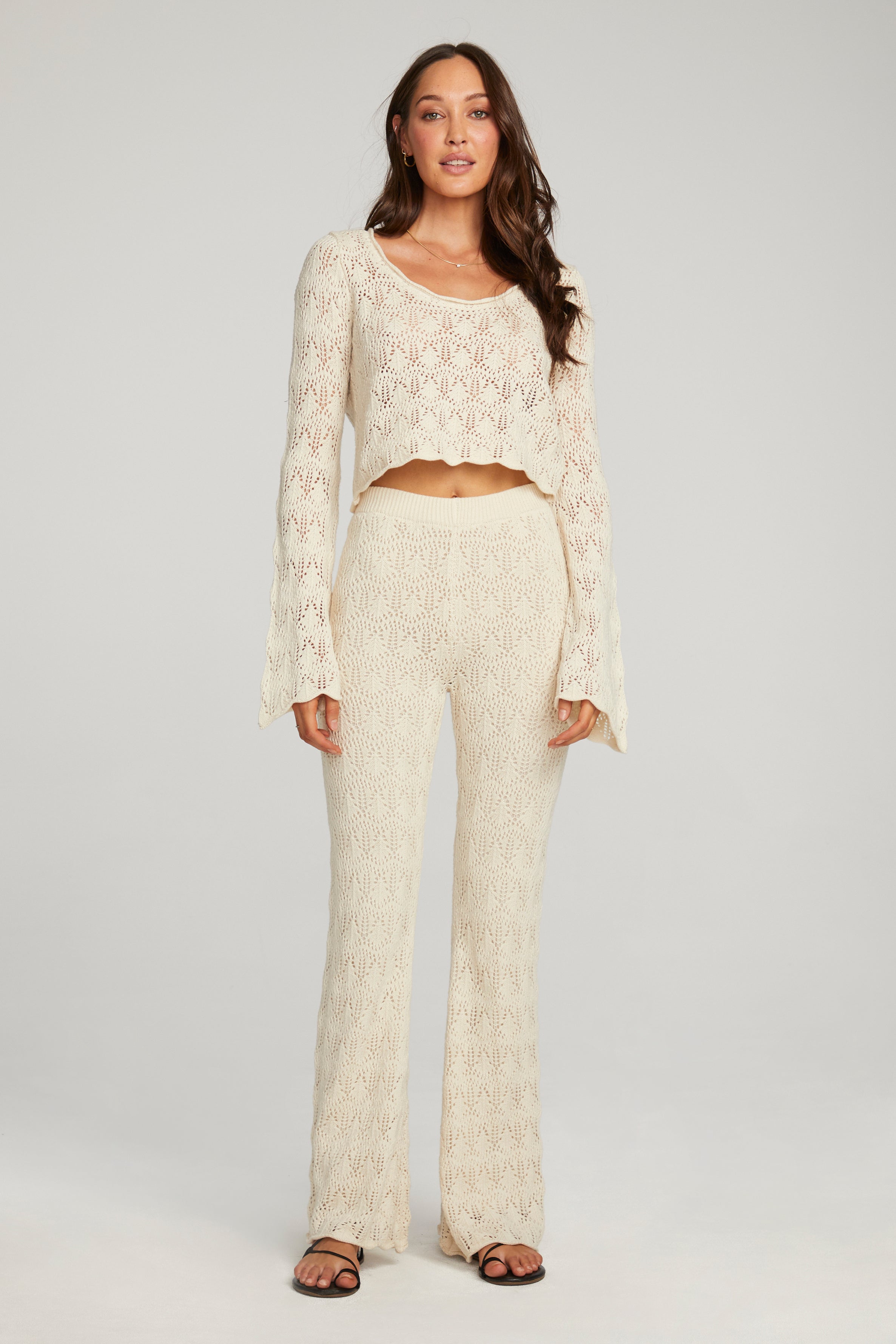Saltwater Luxe Georgie Pant