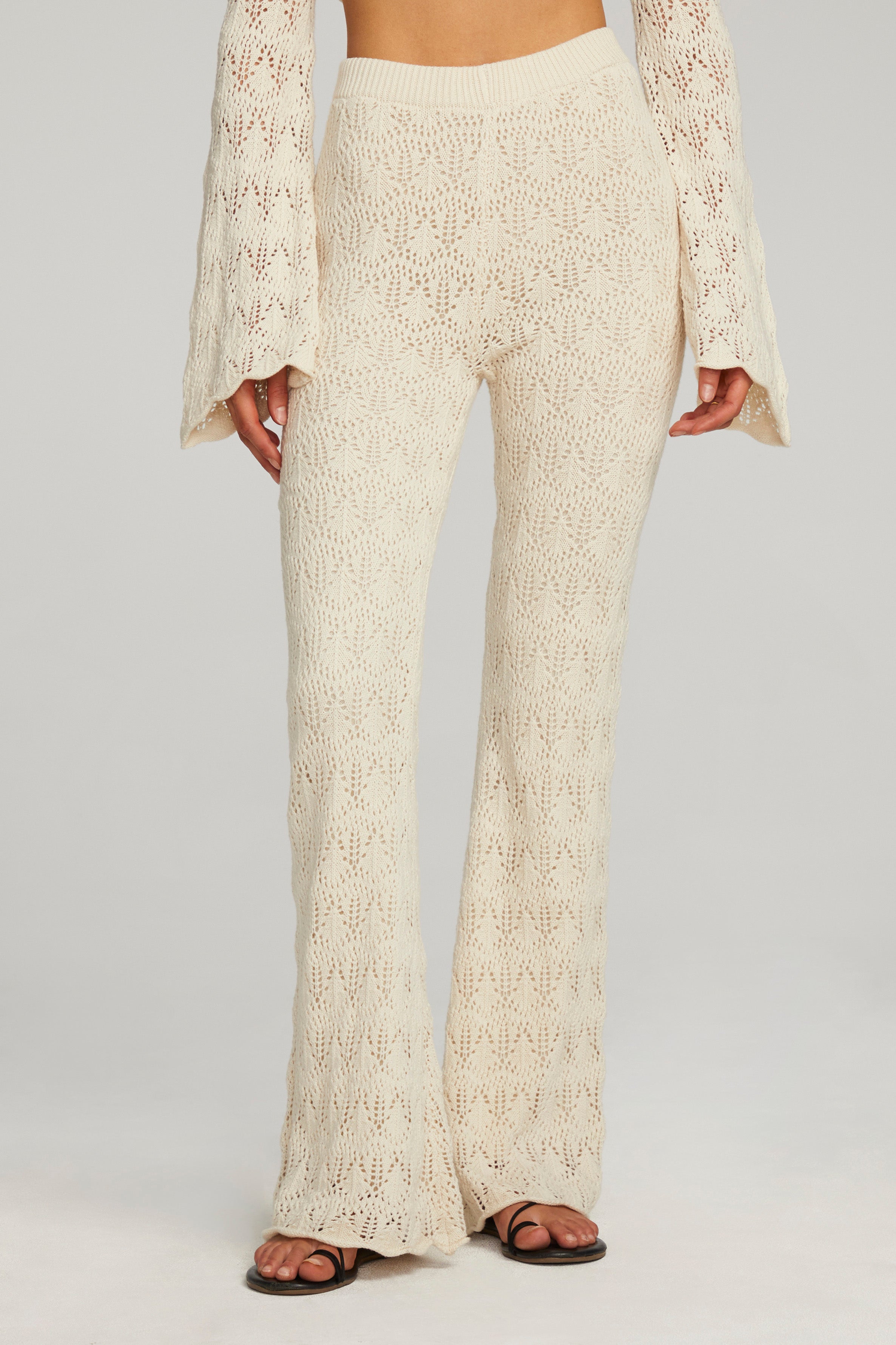 Saltwater Luxe Georgie Pant