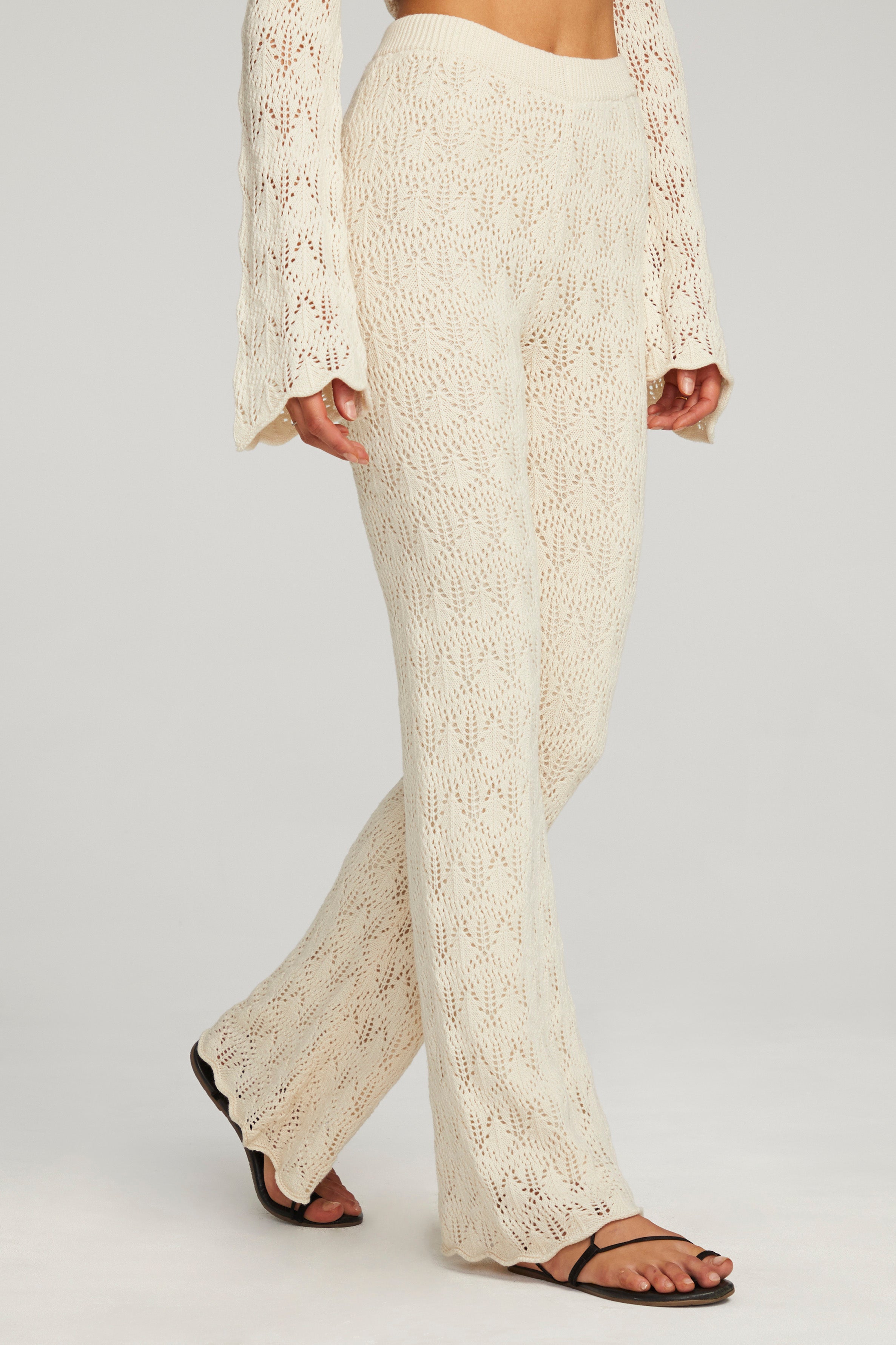 Saltwater Luxe Georgie Pant