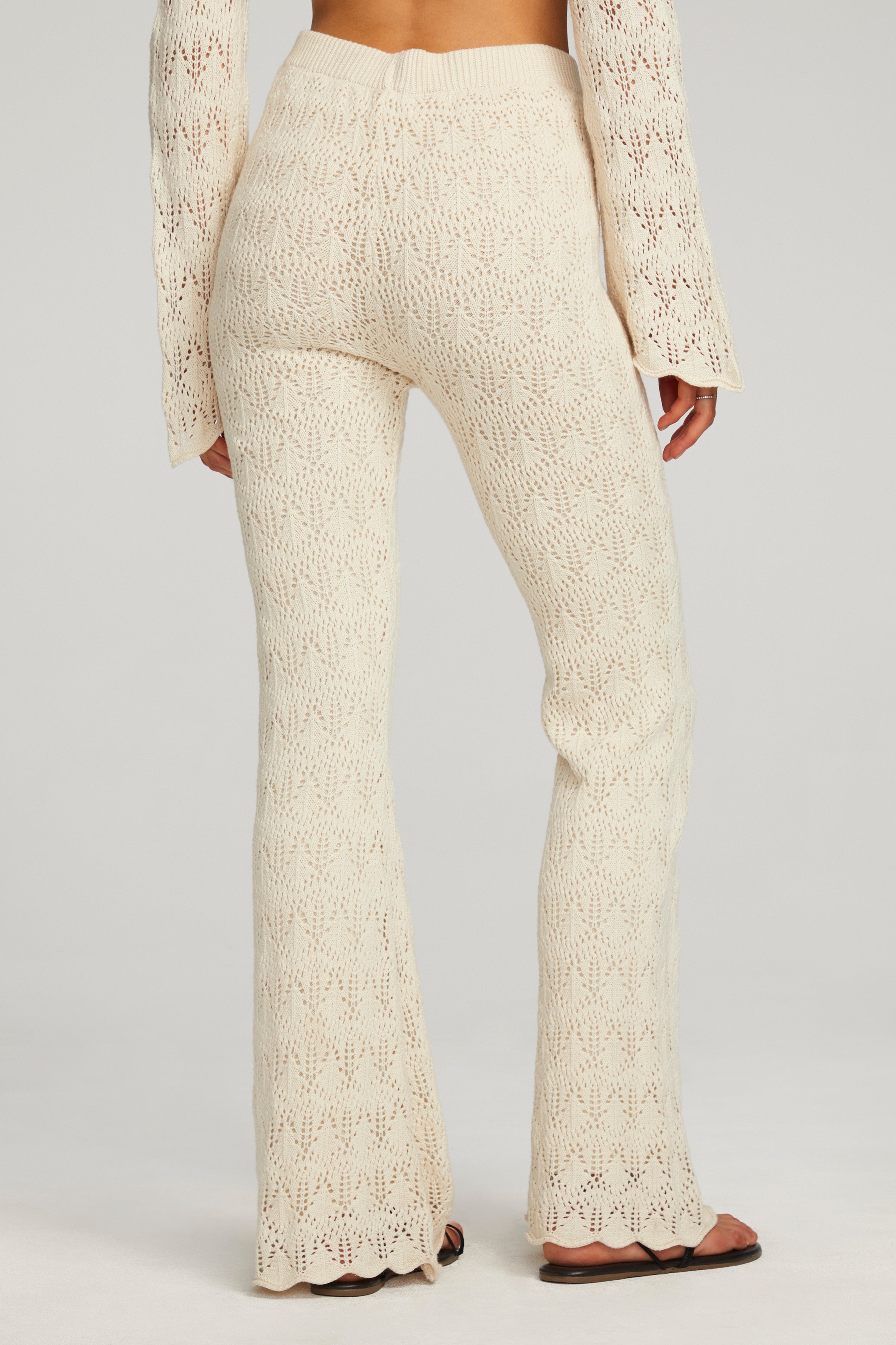 Saltwater Luxe Georgie Pant