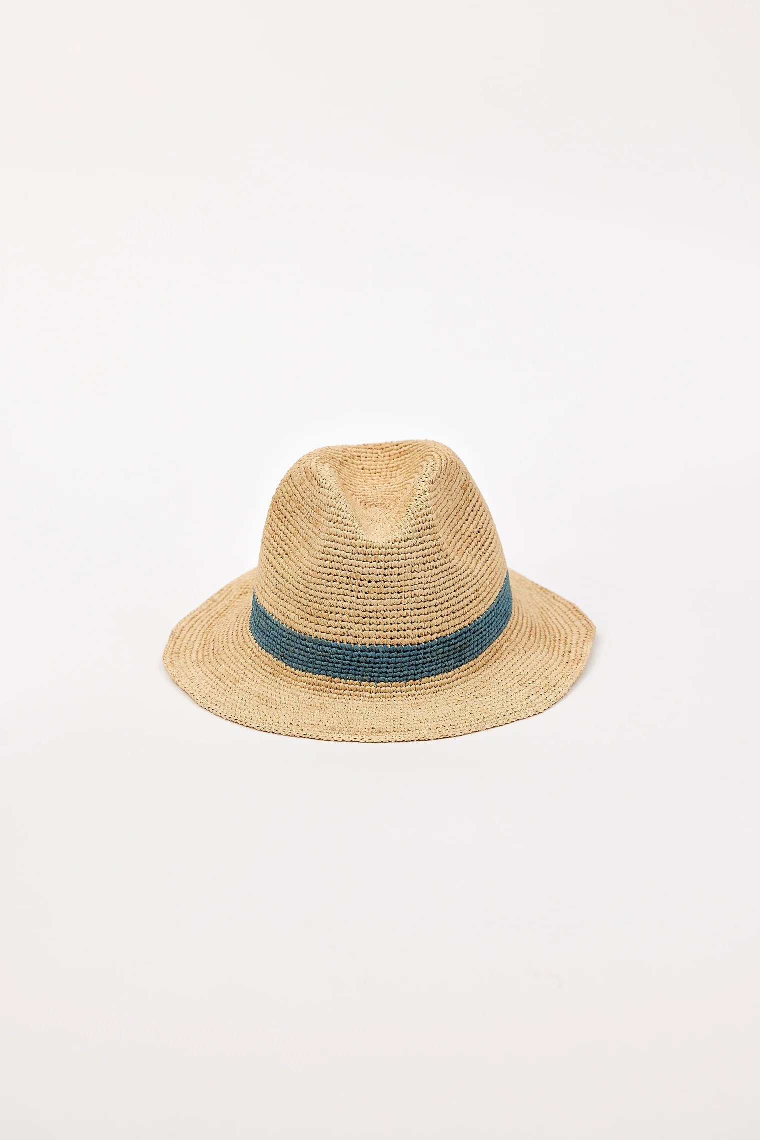 Frankie Fedora Hat