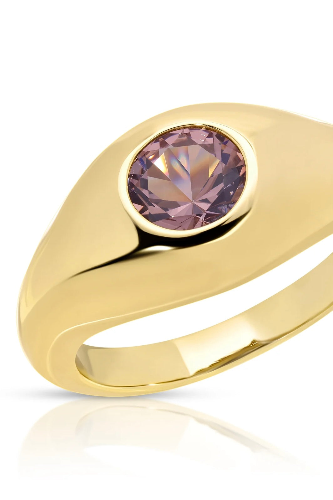 Joy Dravecky Cora Ring