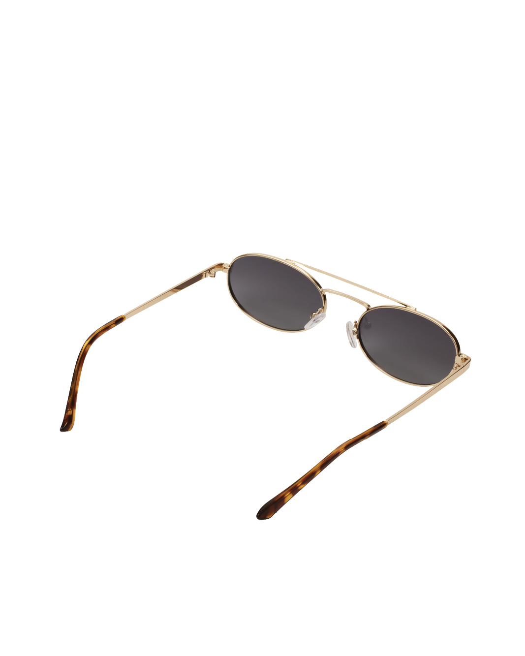 The Winnie - Gold/Smoke Fade