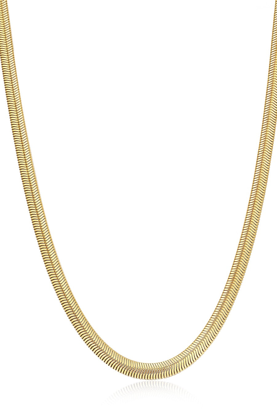LUV AJ The La Jolla Chain