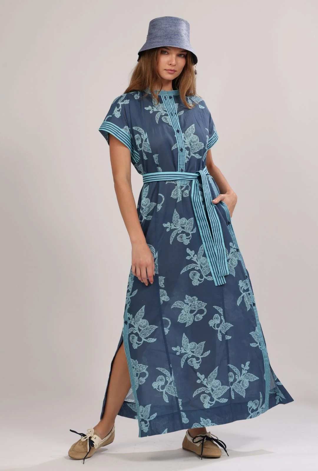 Long Tunic Fragola