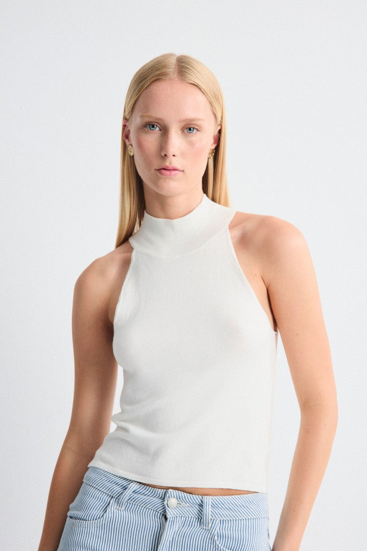 Chandra Top