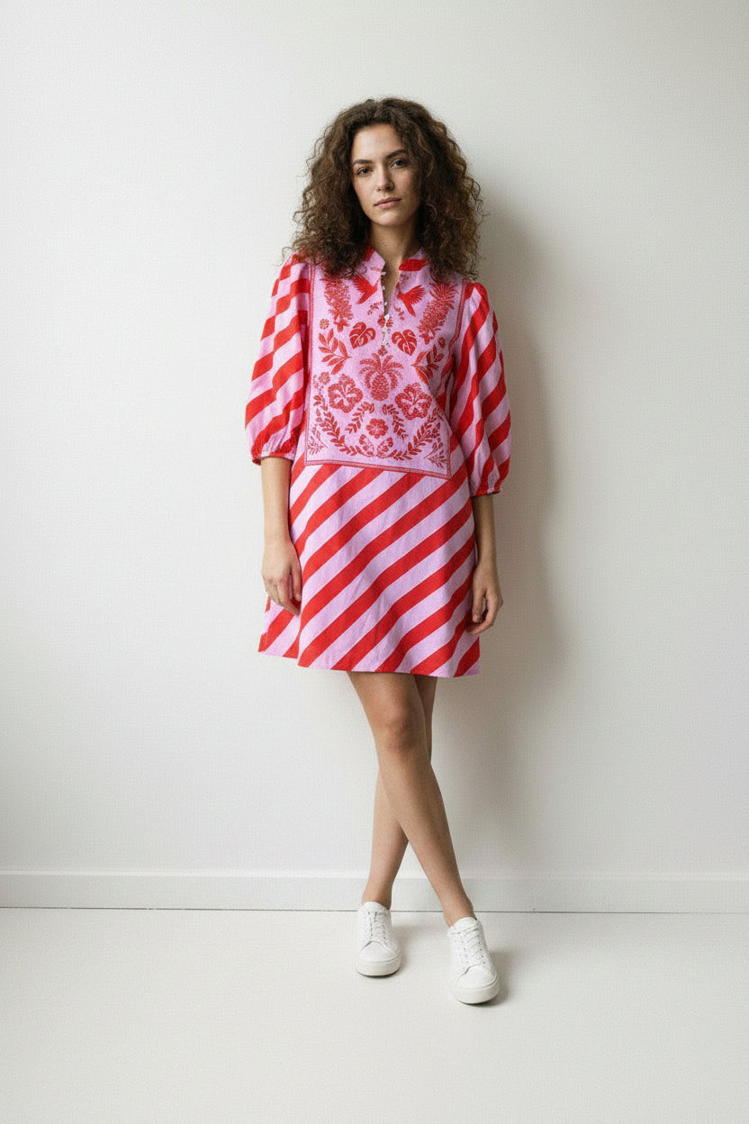 Brooke Dress
