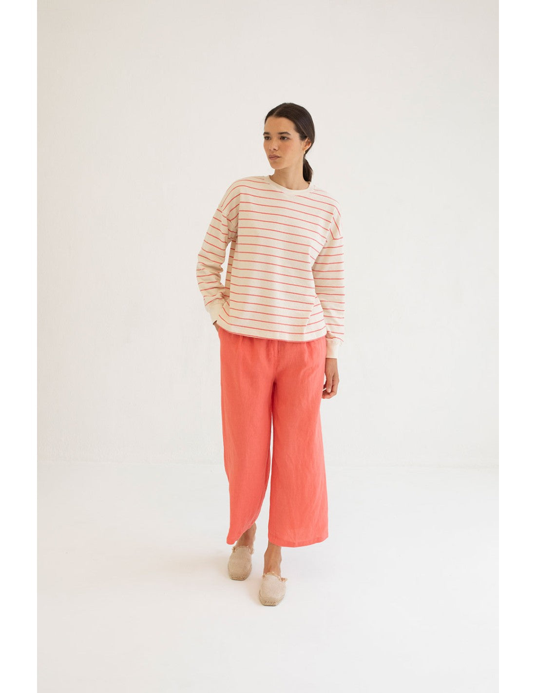 Mus & Bombon Bahamas Sweatshirt
