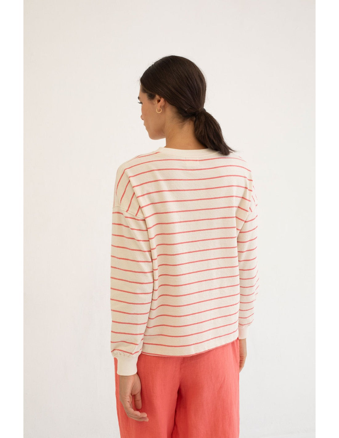 Mus & Bombon Bahamas Sweatshirt