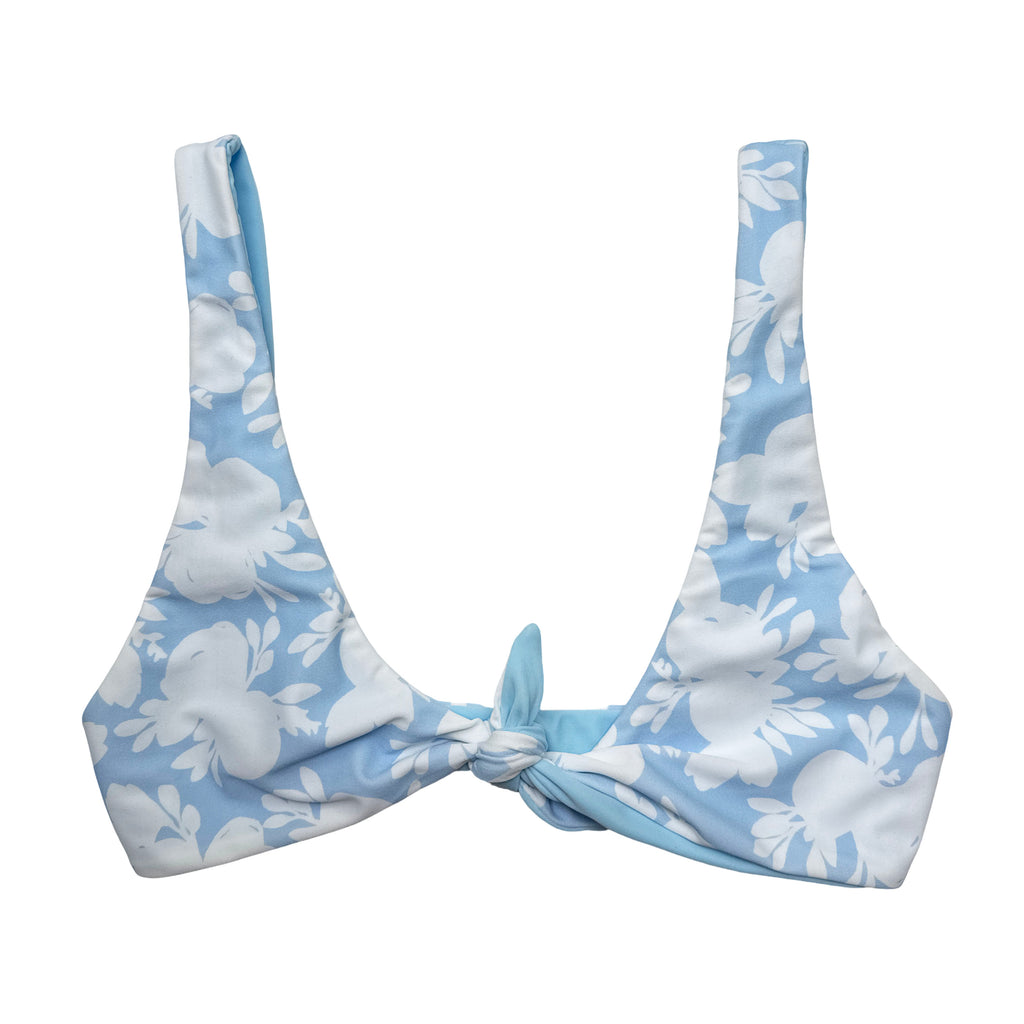 Biarritz Top - Bloom