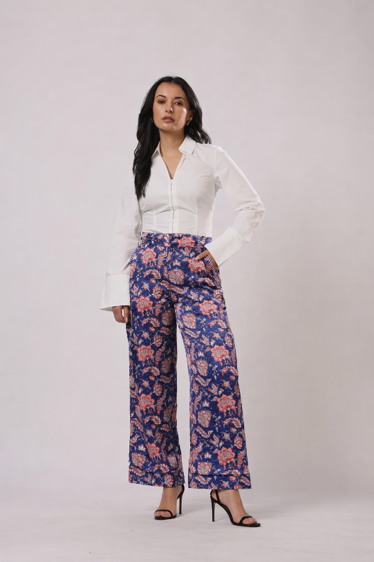 Edison Pant